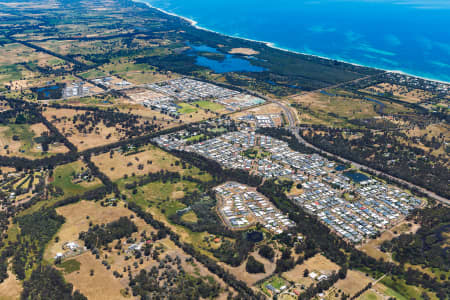 Aerial Image of VASSE