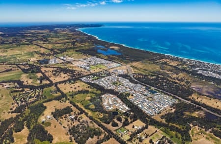 Aerial Image of VASSE