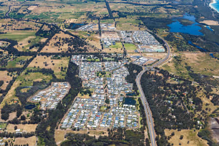 Aerial Image of VASSE