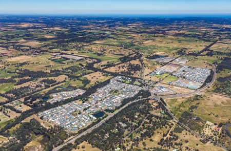 Aerial Image of VASSE