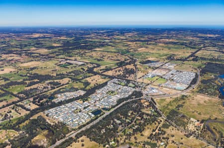 Aerial Image of VASSE