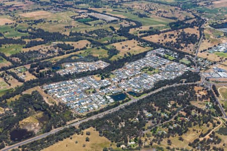 Aerial Image of VASSE