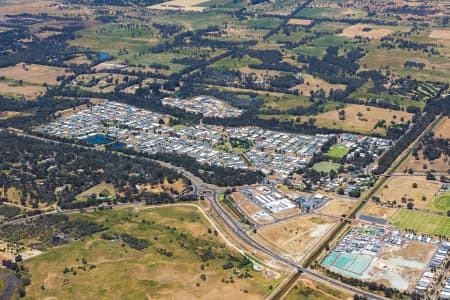 Aerial Image of VASSE