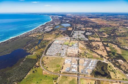 Aerial Image of VASSE