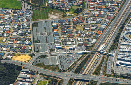 Aerial Image of SUCCESS