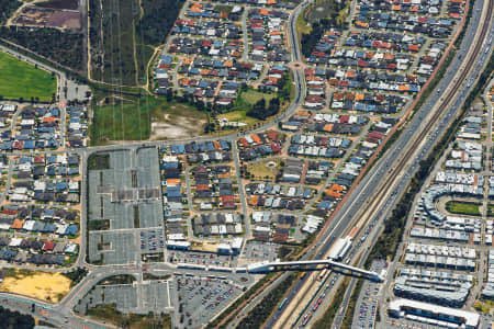 Aerial Image of SUCCESS