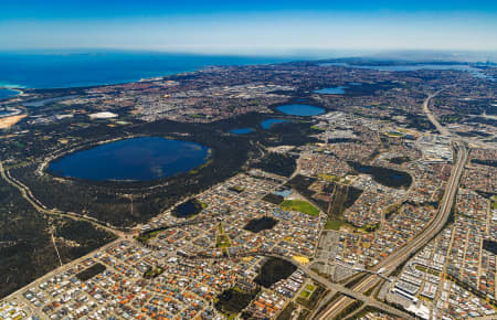 Aerial Image of SUCCESS