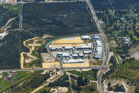 Aerial Image of Forrestdale