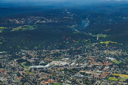 Aerial Image of ARMADALE