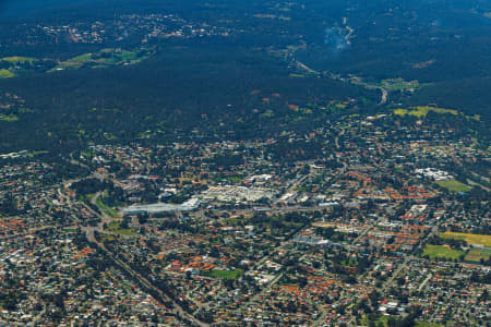 Aerial Image of ARMADALE