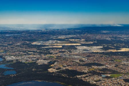 Aerial Image of SUCCESS