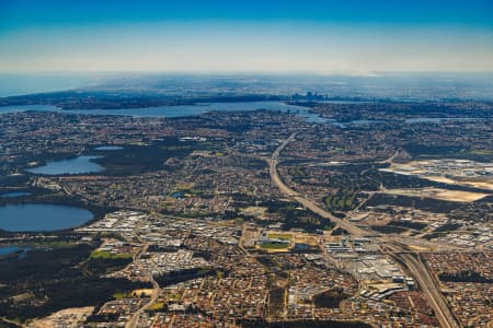Aerial Image of SUCCESS