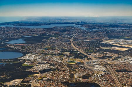 Aerial Image of SUCCESS