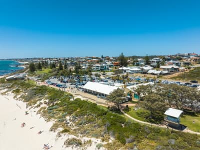 Aerial Image of Trigg