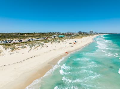 Aerial Image of TRIGG