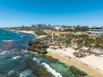 Aerial Image of NORTH BEACH
