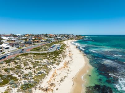 Aerial Image of NORTH BEACH