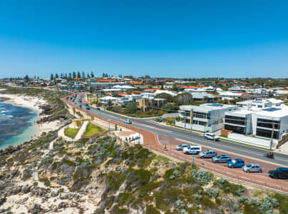 Aerial Image of NORTH BEACH