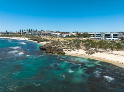Aerial Image of NORTH BEACH