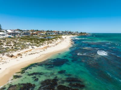 Aerial Image of NORTH BEACH