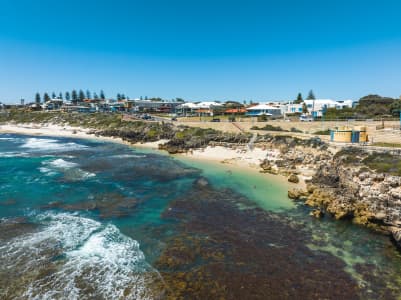 Aerial Image of NORTH BEACH