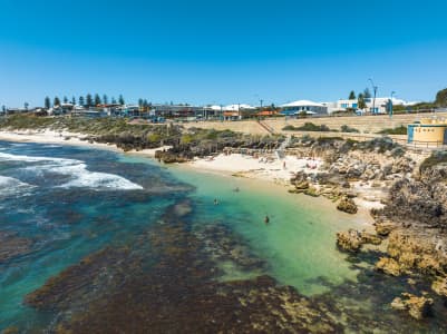 Aerial Image of NORTH BEACH