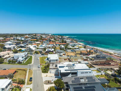 Aerial Image of NORTH BEACH