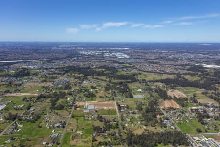Aerial Image of AUSTRAL