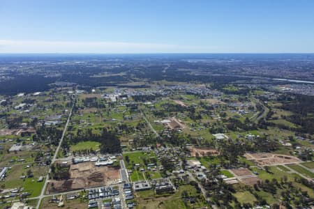 Aerial Image of AUSTRAL