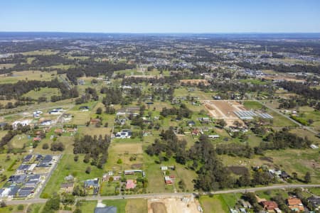 Aerial Image of AUSTRAL