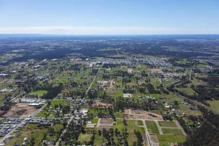 Aerial Image of AUSTRAL