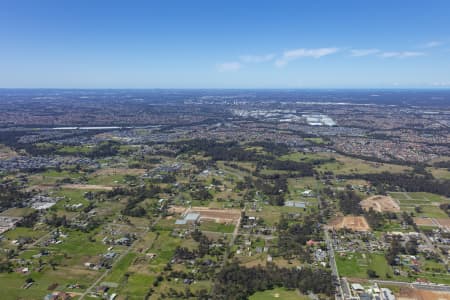Aerial Image of AUSTRAL