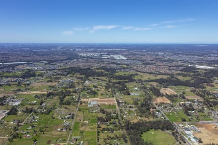 Aerial Image of AUSTRAL
