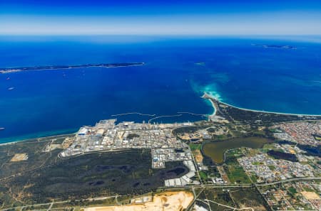 Aerial Image of HENDERSON