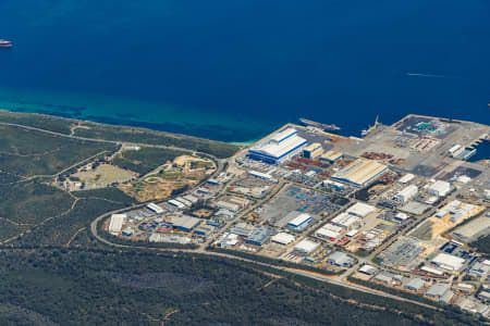 Aerial Image of HENDERSON