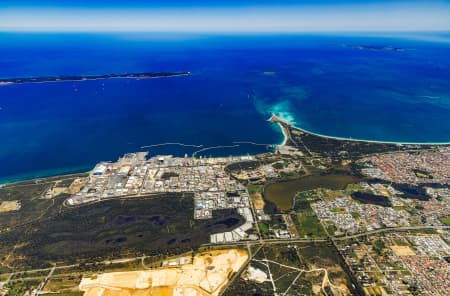 Aerial Image of HENDERSON