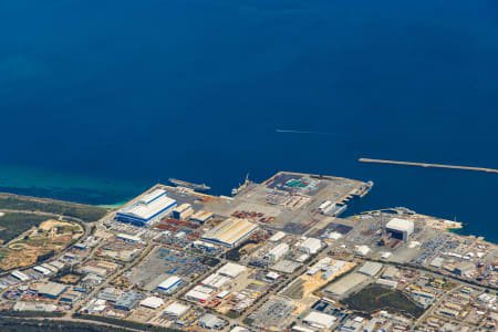 Aerial Image of HENDERSON