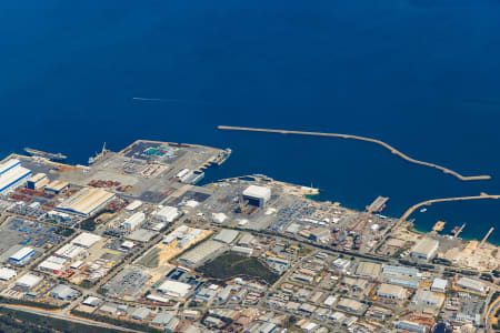 Aerial Image of HENDERSON