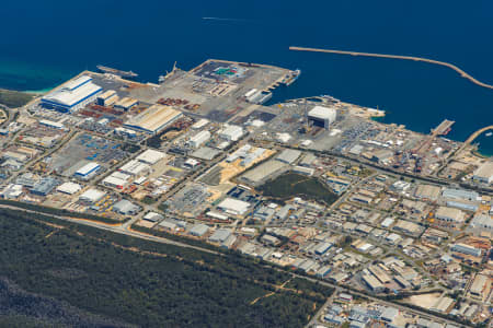 Aerial Image of HENDERSON