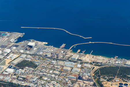 Aerial Image of Henderson