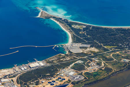 Aerial Image of HENDERSON
