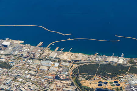 Aerial Image of Henderson