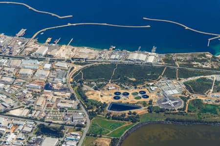 Aerial Image of Henderson