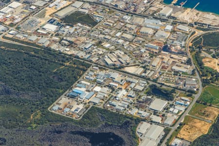 Aerial Image of HENDERSON