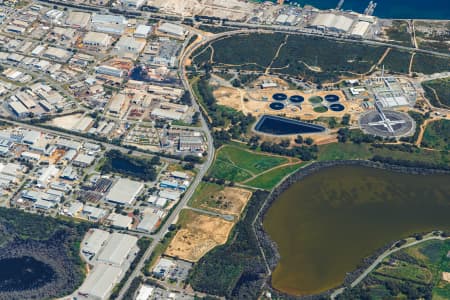 Aerial Image of HENDERSON