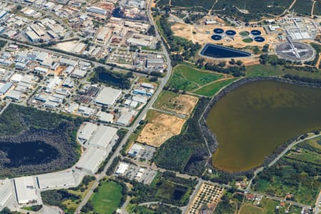 Aerial Image of HENDERSON