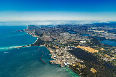 Aerial Image of HENDERSON