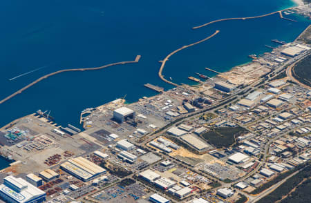 Aerial Image of HENDERSON