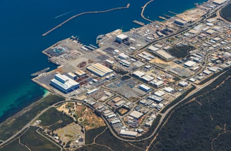 Aerial Image of HENDERSON