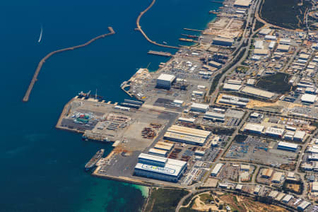 Aerial Image of HENDERSON